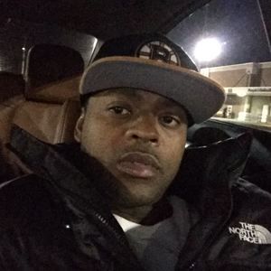 Meet your Posher, Damon